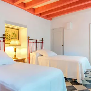 Genteel Casa Alcazar Holiday home Seville