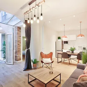 Hr Quai Augustins - Notre Dame Apartment Paris